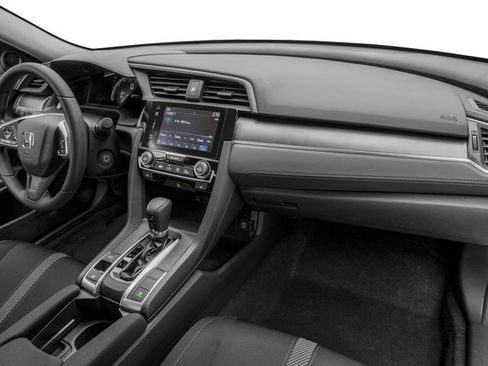 Used 2017 Honda Civic LX image 17