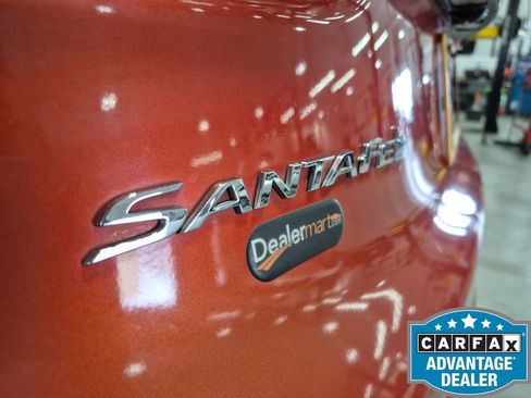 Used 2019 Hyundai Santa Fe Limited FWD image 76