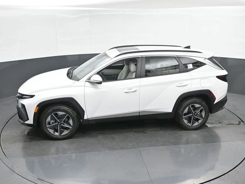 Certified 2026 Hyundai Tucson SEL AWD/4WD image 42