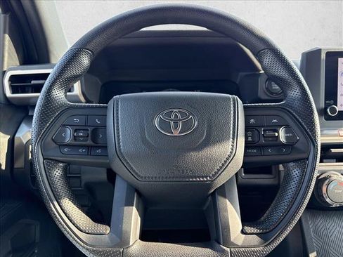 Certified 2026 Toyota Tacoma SR5 RWD image 12