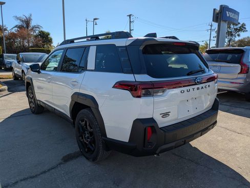 New 2026 Subaru Outback Limited image 6