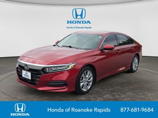 Used 2019 Honda Accord LX video 1