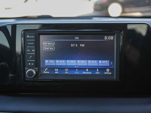 Used 2025 Nissan Kicks S FWD image 12