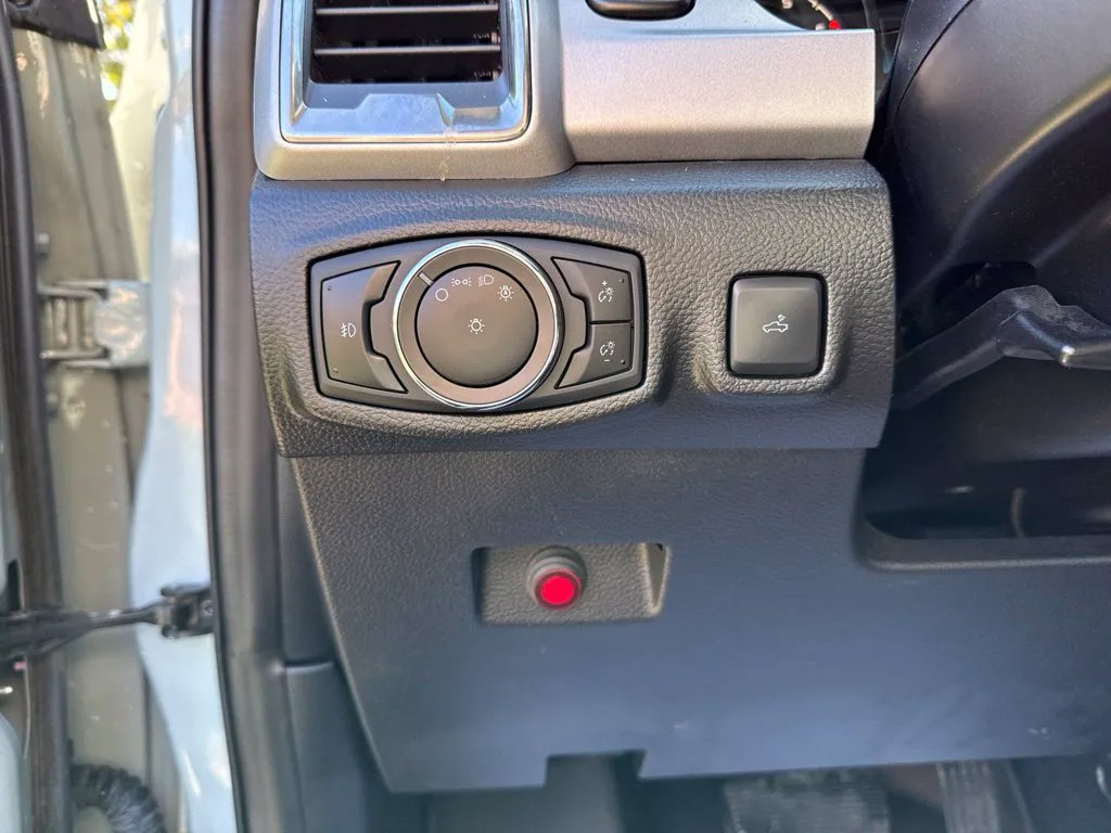 Used 2023 Ford Ranger XLT w/ Equipment Group 302A High AWD/4WD image 19