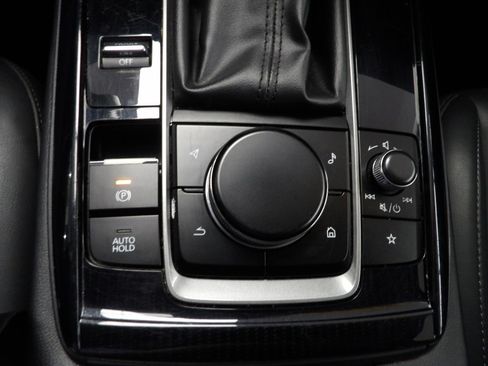 Certified 2024 MAZDA CX-30 AWD 2.5 S w/ Select Sport Pkg image 32