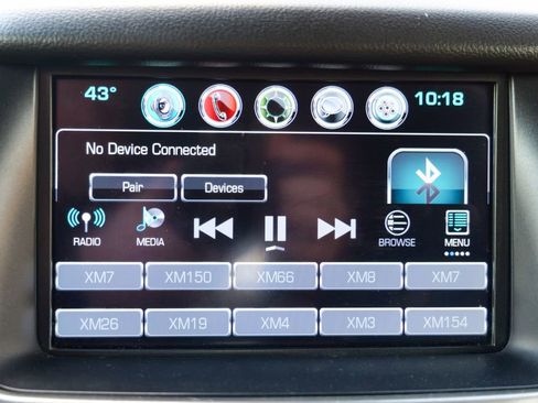 Used 2016 Chevrolet Tahoe LT image 57