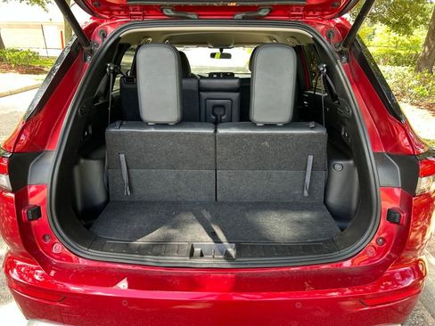 Used 2024 Mitsubishi Outlander SE FWD image 11