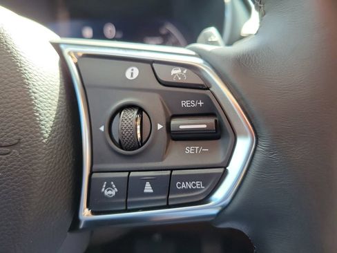 New 2026 Acura MDX SH-AWD w/ Advance Package image 24