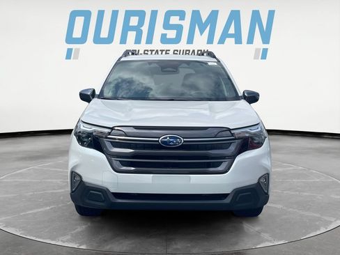 New 2026 Subaru Forester Premium AWD/4WD image 8