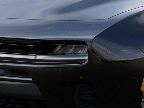 New 2026 Dodge Charger Scat Pack AWD/4WD image 6