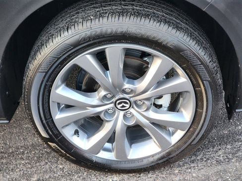 Certified 2025 MAZDA CX-30 AWD 2.5 S w/ Premium Package image 4