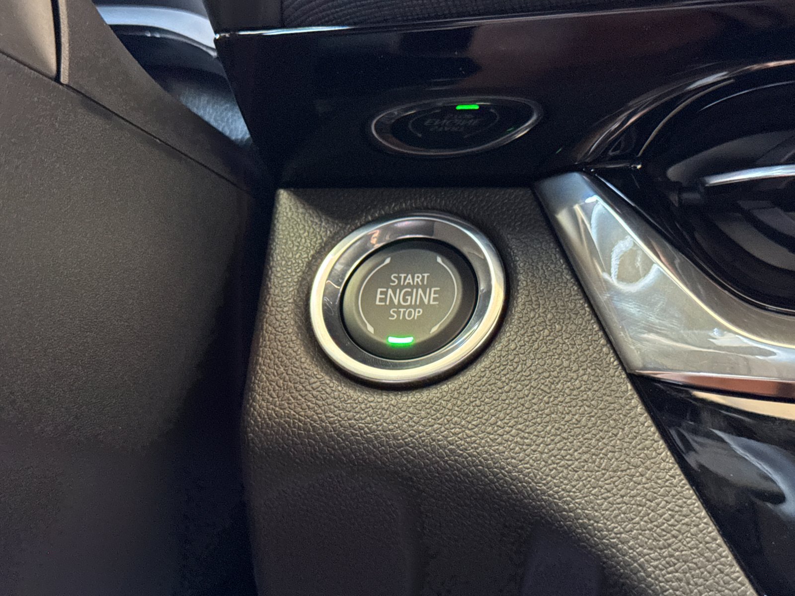 New 2026 Buick Envista Sport Touring w/ Convenience I Package FWD image 21