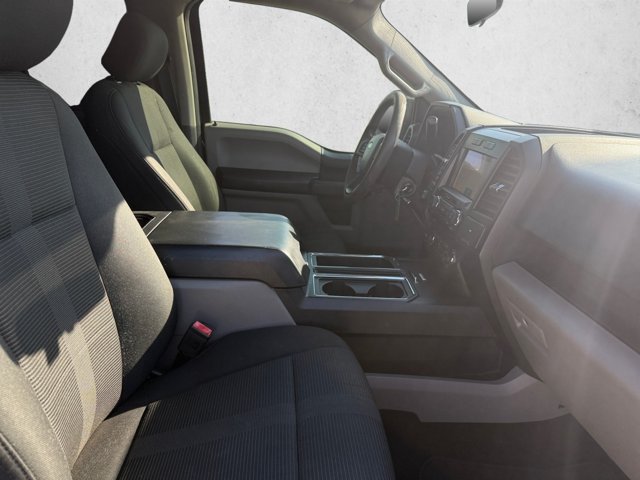 Used 2018 Ford F150 XL w/ Equipment Group 101A Mid AWD/4WD image 19