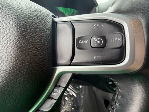 Used 2021 RAM 1500 Big Horn image 25