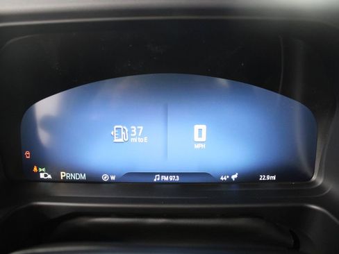 New 2025 Ford Bronco 4-Door image 34