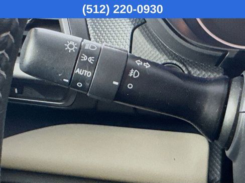 Certified 2023 Subaru Forester Limited AWD/4WD image 13