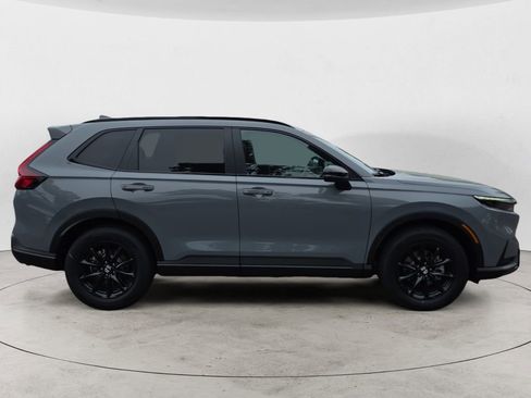 New 2026 Honda CR-V Sport-L image 6