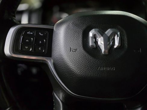 Used 2022 RAM 2500 Laramie image 22
