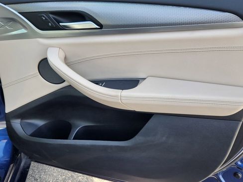 Used 2019 BMW X4 xDrive30i w/ M Sport Package 2 image 14