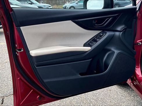 Used 2022 Subaru Impreza 2.0i image 9