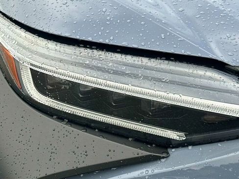 Certified 2023 Subaru Solterra Limited 4D Sport Utility image 33