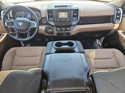 Used 2019 RAM 1500 Big Horn RWD image 21