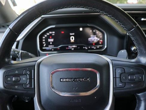 Used 2022 GMC Sierra 1500 Denali w/ Denali Reserve Package image 21
