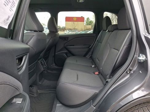 New 2026 Subaru Forester Premium image 9
