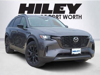 New 2026 MAZDA CX-90 3.3 Turbo w/ Premium Sport Pkg