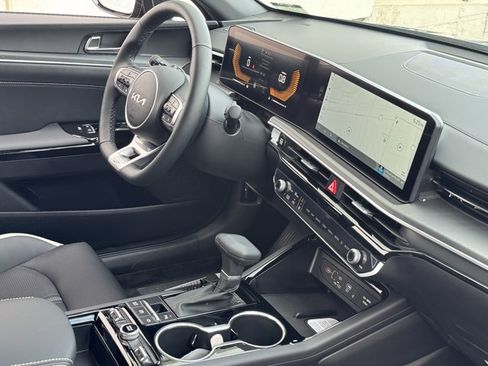 New 2026 Kia K5 GT-Line AWD/4WD image 20