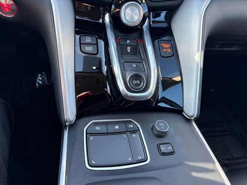 Used 2023 Acura TLX FWD image 18
