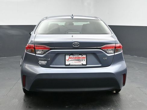 Used 2023 Toyota Corolla LE image 7