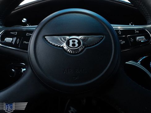 Used 2017 Bentley Mulsanne RWD image 34