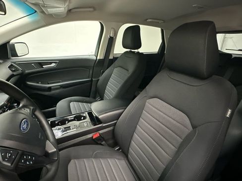 Used 2020 Ford Edge SE AWD/4WD image 9