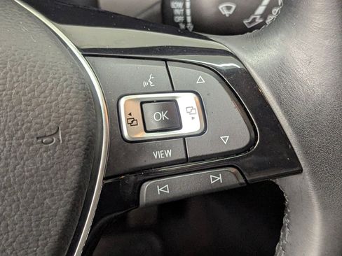 Used 2019 Volkswagen Atlas SEL image 25