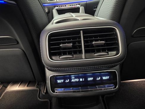 New 2026 Mercedes-Benz GLS 450 4MATIC image 24