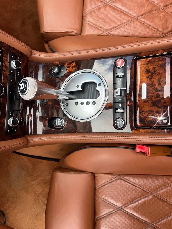 Used 2011 Bentley Continental GT Speed AWD/4WD image 46