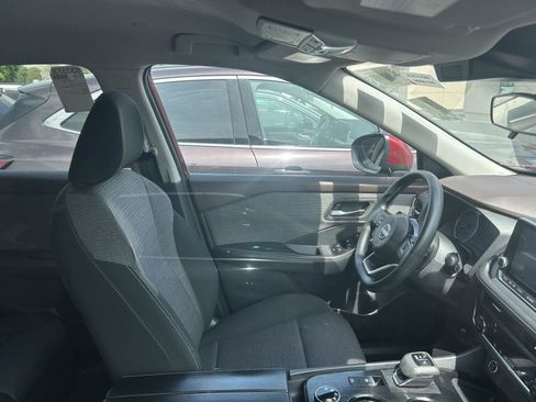 Used 2023 Ford Escape SE w/ PHEV Premium Package FWD image 7