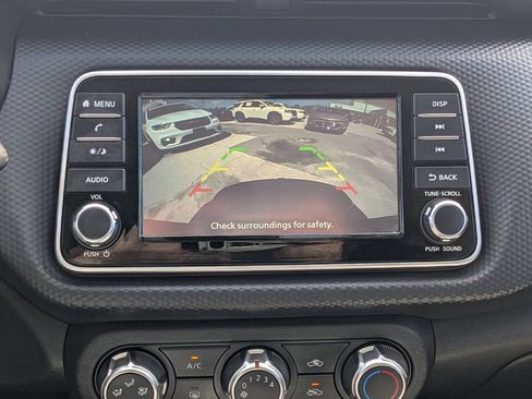 Used 2025 Nissan Kicks Play S FWD image 27