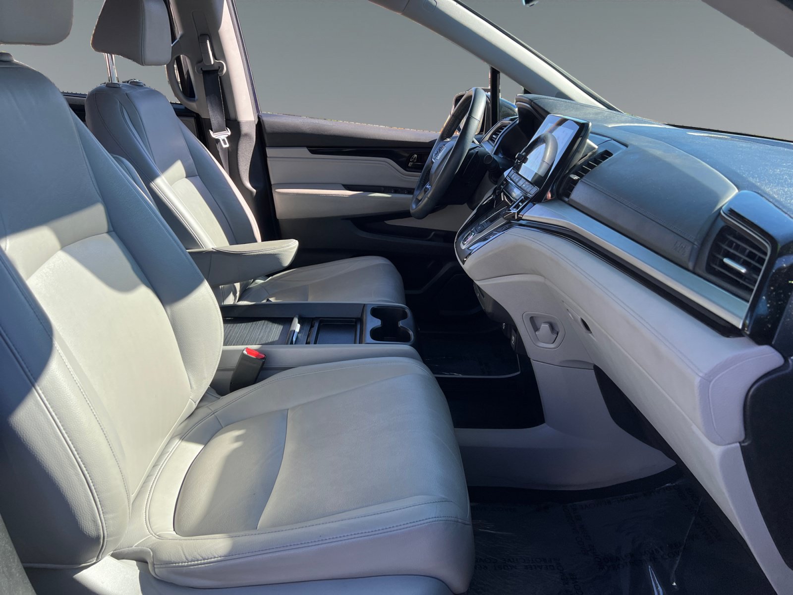 Used 2023 Honda Odyssey Touring image 15