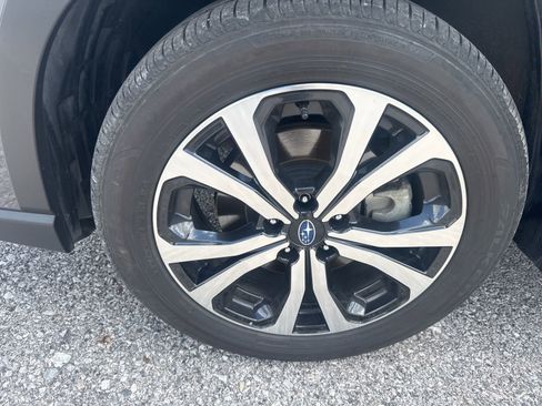 Certified 2023 Subaru Forester Limited AWD/4WD image 16