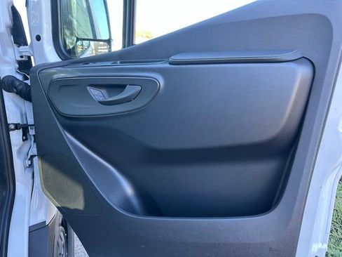 Used 2026 Mercedes-Benz Sprinter 2500 image 17