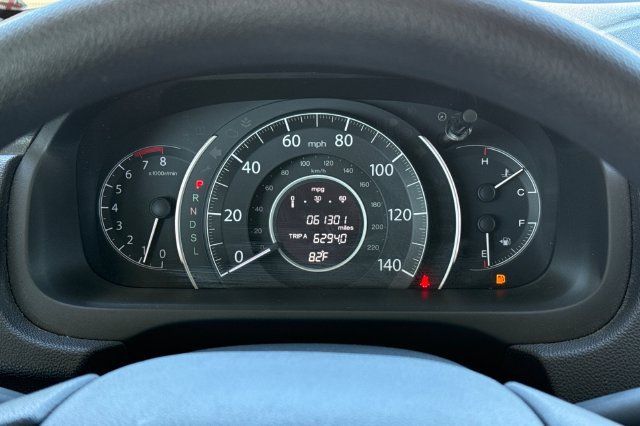 Used 2016 Honda CR-V SE image 31