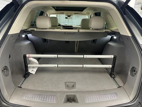 Certified 2023 Cadillac XT5 Premium Luxury image 30