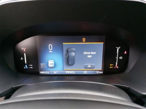 Used 2023 Ford Escape ST-Line w/ Tech Pack #1 image 19