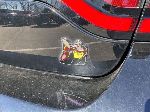 Used 2021 Dodge Charger Scat Pack image 14