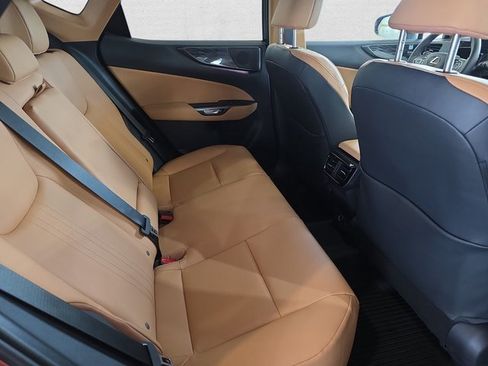 New 2026 Lexus NX 350 350 Premium w/ Accessory Package (2T) image 11