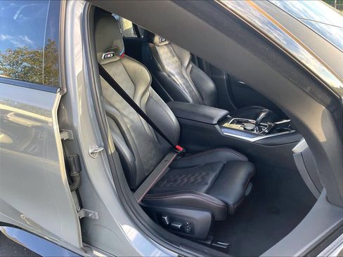 Used 2023 BMW M3 Competition w/ Executive Package image 10