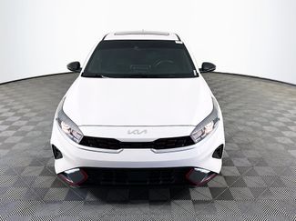 Used 2024 Kia Forte GT-Line w/ GT-Line Premium Package FWD video 2