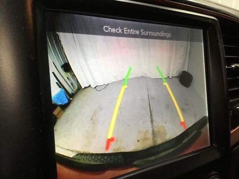 Used 2017 RAM 1500 Rebel w/ Luxury Group image 11